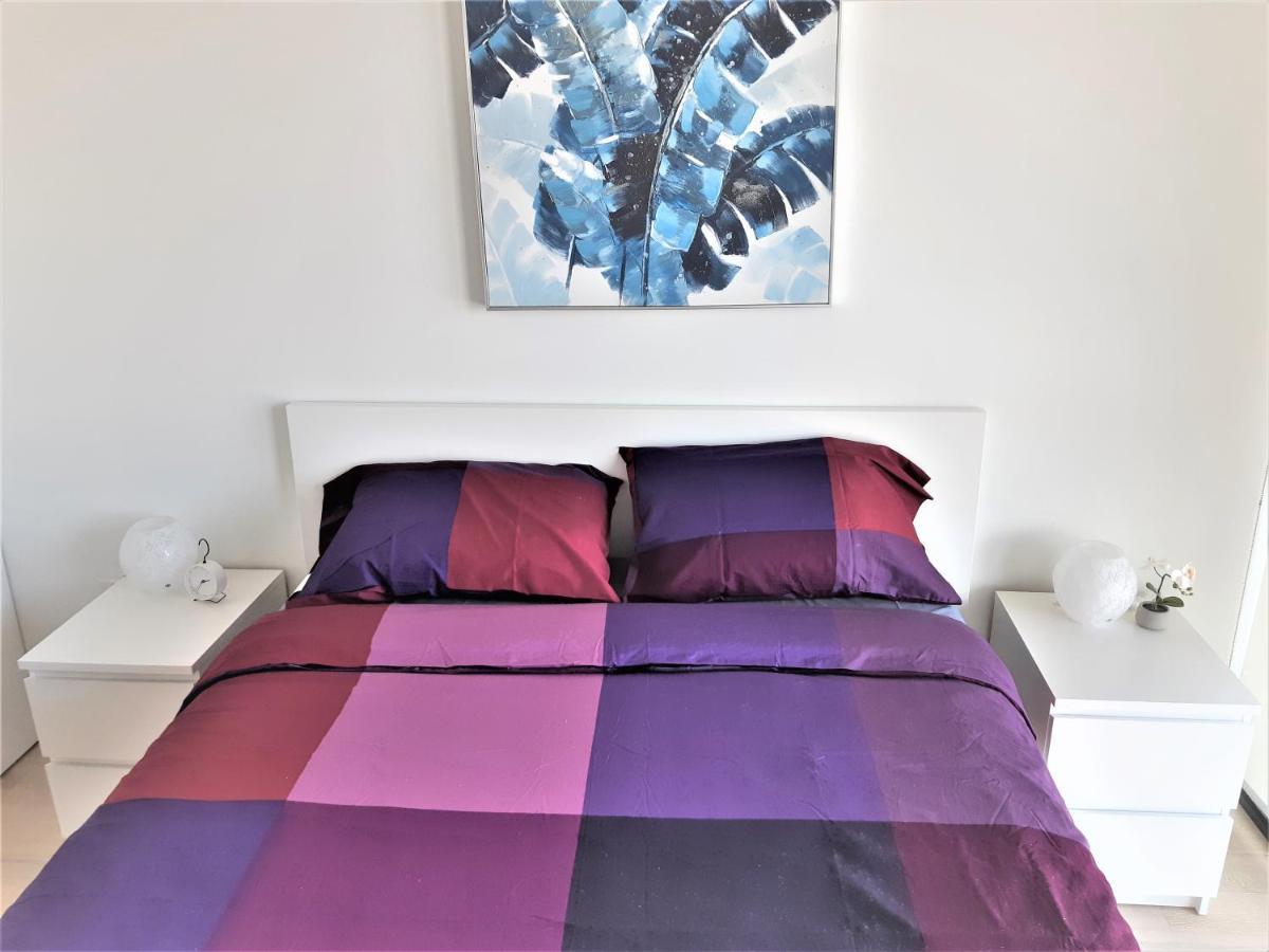 Luxury skyline condo in downtown FREE 24/7 parking Winnipeg Zewnętrze zdjęcie